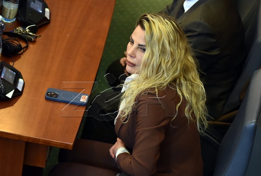 Shkarkohen zëvendësministri dhe këshilltari i Duda Baljes