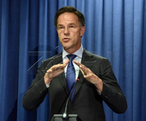 Rutte: Disa aleatë janë kundër anëtarësimit të Ukrainës në NATO