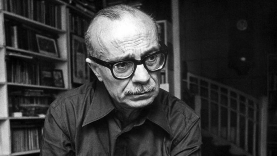 Sot ditëlindja e Ernesto Sabatos, shkrimtarit argjentinas me prejardhje arbëreshe
