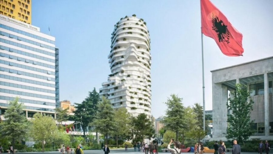 Ulet norma bazë e interesit bankar në Shqipëri
