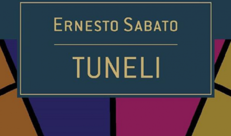 Fragment nga libri “Tuneli” i shkrimtarit Ernesto Sabato
