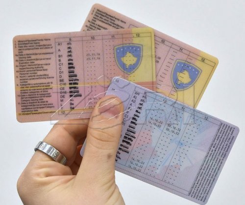 Sllovenia miraton ligjin që njeh patentë shoferët e Kosovës