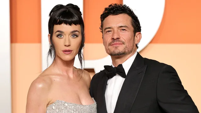 Katy Perry dhe Orlando Bloom i japin fund lidhjes 8-vjeçare