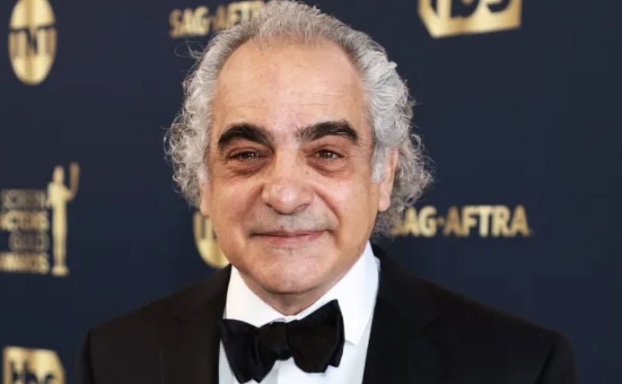 Vdes aktori, Joe Marinelli