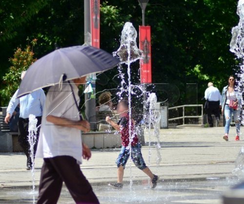 Temperatura të larta, MSH-ja del me vendim