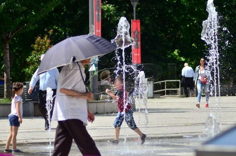 Vapa e madhe, masat mbrojtëse të rekomanduara nga MSH-ja