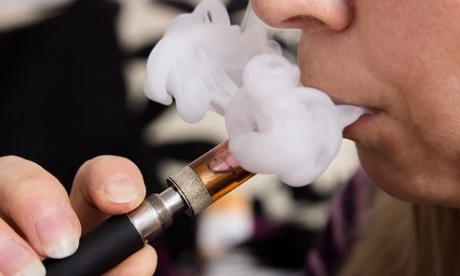 Mbi 100 milionë njerëz në mbarë botën përdorin cigare elektronike, thotë OBSH-ja