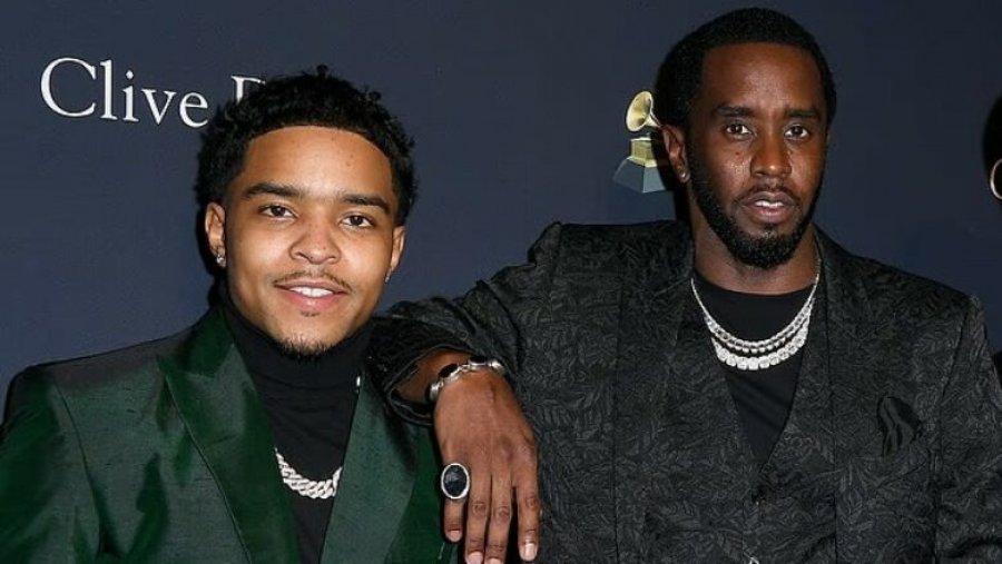 Diddy dhe djali i tij Justin përballen me akuza të rënda për përdhunim në grup – gjyqi hyn në fazën vendimtare