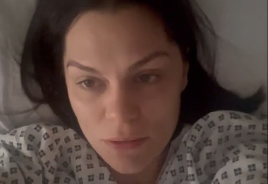 Jessie J njofton se nuk u shërua nga kanceri – tha se do të largohet nga mediat sociale