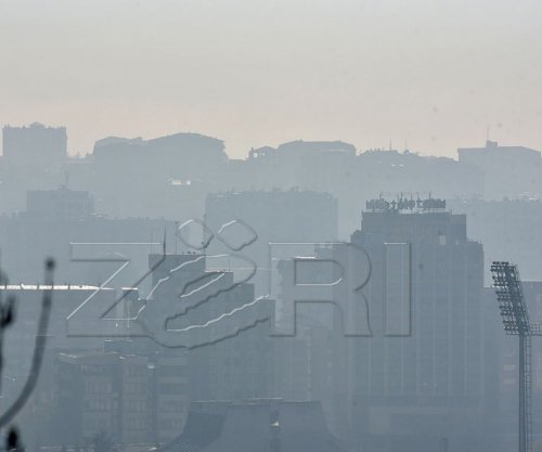 Ndotja e ajrit dhe moti lidhen me shtimin e migrenës