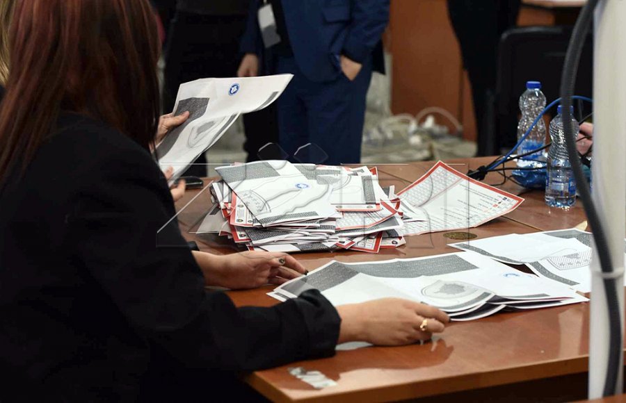 Tri ankesa shkojnë në PZAP, KQZ: S’mund të procedojmë me shpalljen e rezultateve para shqyrtimit të tyre