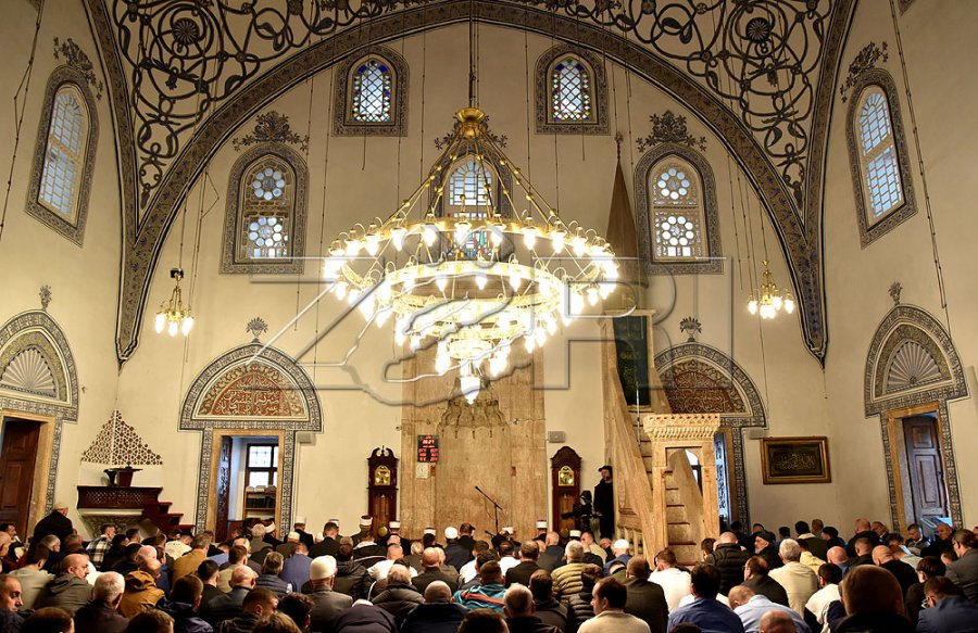 Në këtë orë do të falet namazi i Fitër Bajramit