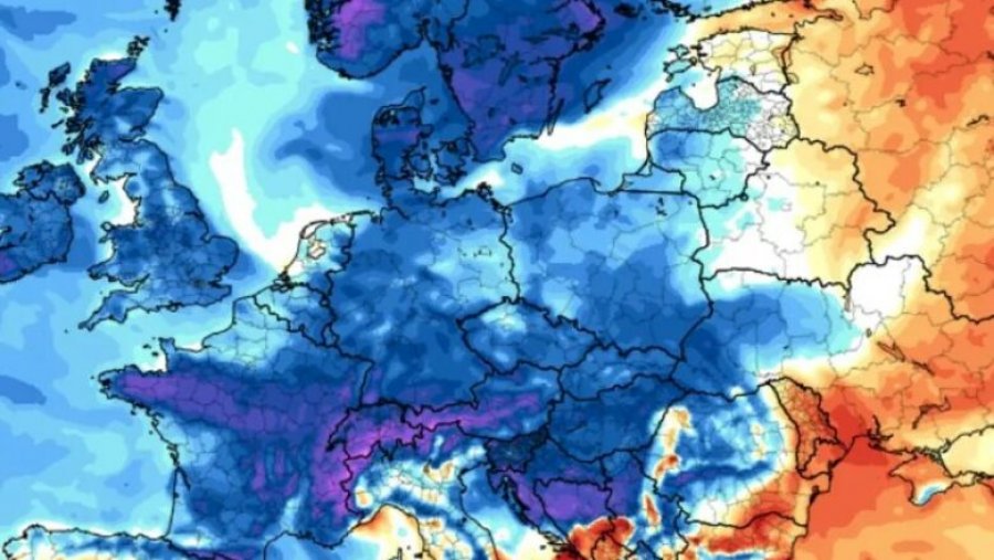 Parashikimi i motit për pranverën e vitit 2025 – si do të ndryshojë nga ai i vitit të kaluar