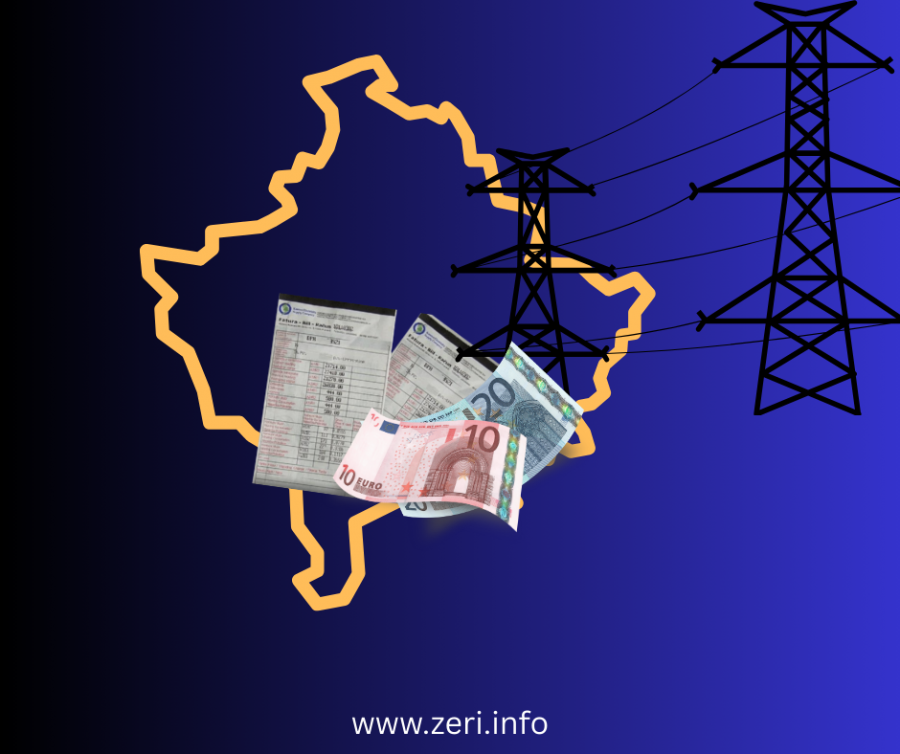 ZRRE propozon shtrenjtimin e rrymës për 15%, qytetarët të revoltuar: Barrë e papërballueshme