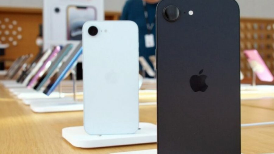 iPhone 16e nuk ka Mag Safe, Apple shpjegon pse