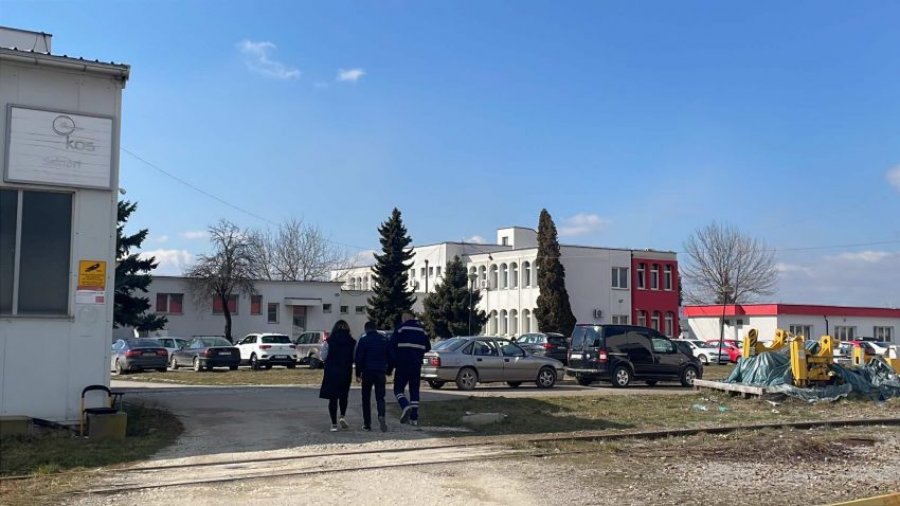 Largohet përfundimisht pas 42 vjetësh përvojë pune në “Trainkos”