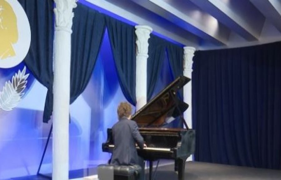 Konkursi ndërkombëtar “J’adore Chopin”, 150 muzikantë në skenë