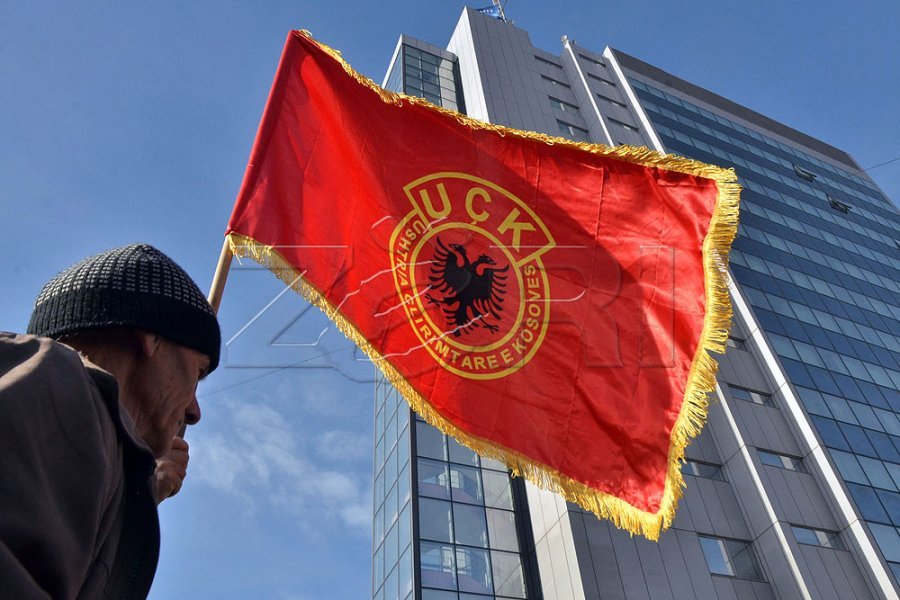 Dita e Çlirimit, shoqatat e dala nga lufta refuzojnë çdo organizim me Qeverinë