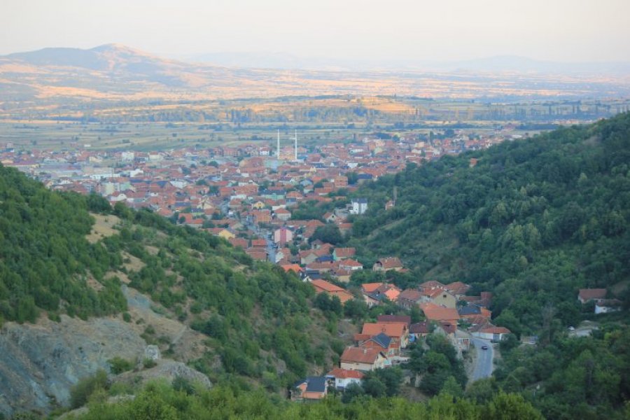 580 mijë euro për Preshevën, Qeveria në detyrë e Kosovës mbështet ndërtimin e shkollës së muzikës dhe muzeut