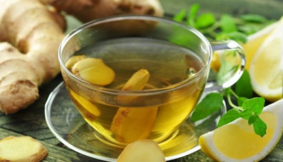 Çfarë çaji duhet të pini kur keni ftohje?