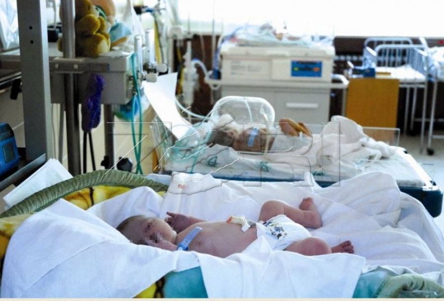 SHSKUK: Mbi 17 mijë lindje u kryen gjatë vitit 2024