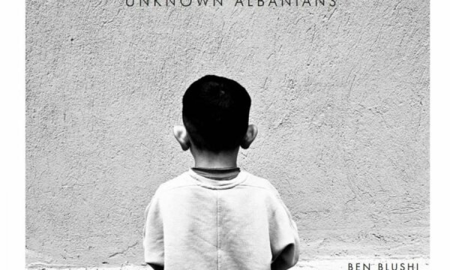 “Unknown Albanians”, libri më i ri me fotografi i Ben Blushit
