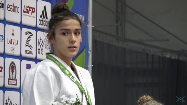 Laurine Gashi eliminohet nga Grand Prix i Austrisë