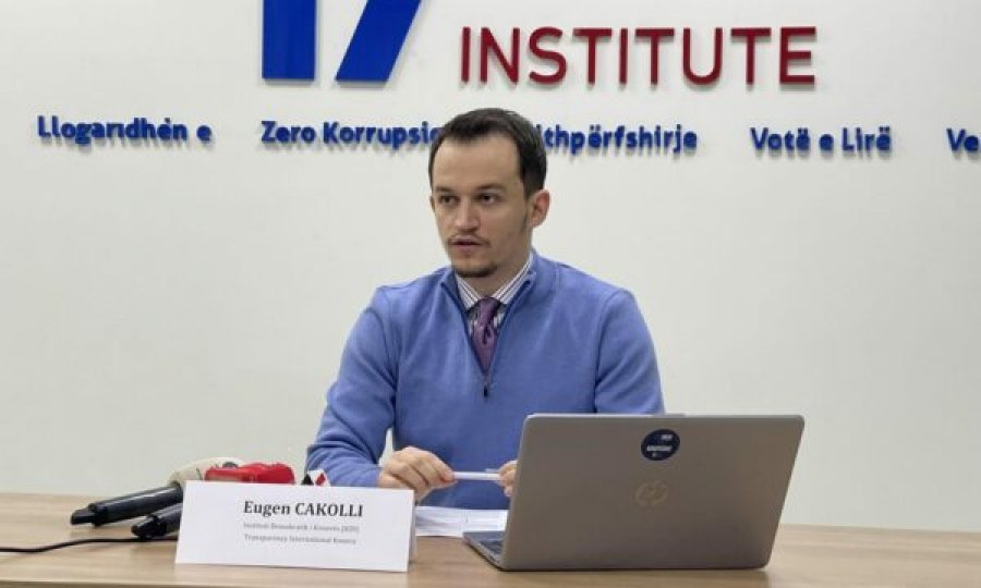 Cakolli: Nëse LVV-ja i merr 65% të votave të diasporës, mund ta formojë qeverinë