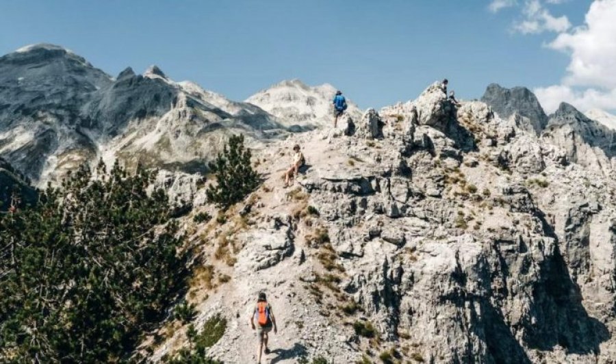 “Lonely Planet”: Cila është koha më e mirë për të vizituar Shqipërinë?