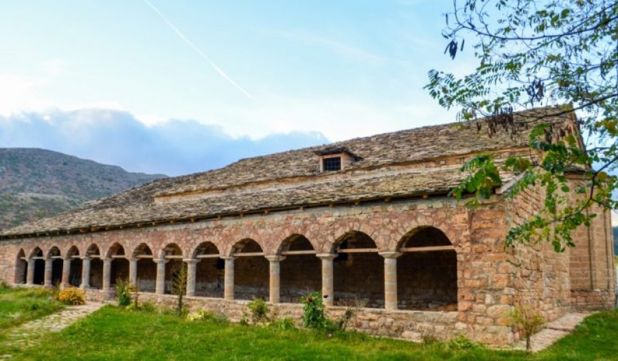 Monumentet e trashëgimisë kulturore, destinacion turistik në Vithkuq