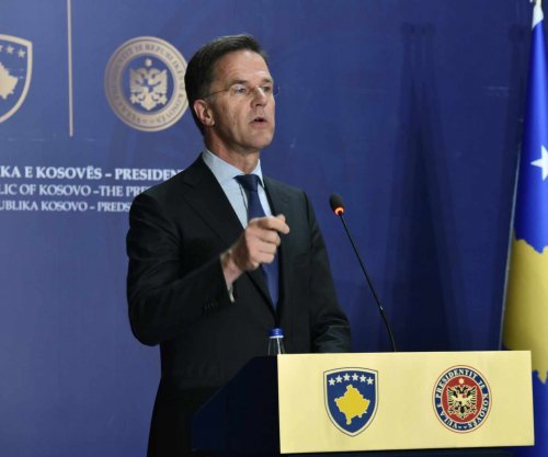 Rutte: Kosova partner i rëndësishëm i NATO-s, prioritet mbetet forcimi i KFOR-it