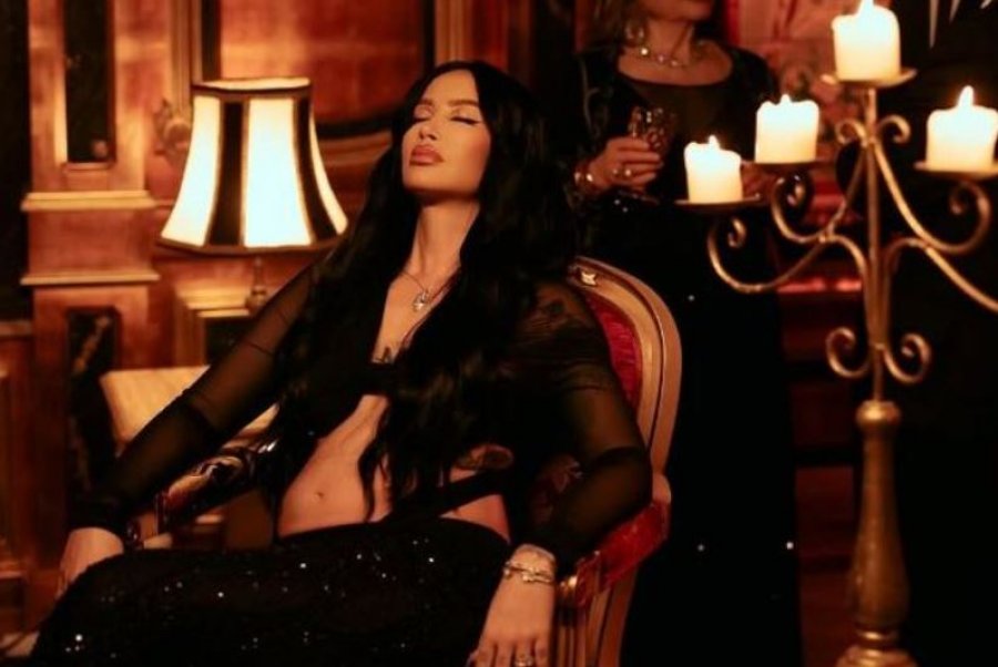 Dafina Zeqiri njofton një pauzë në muzikë: Mos u shqetësoni