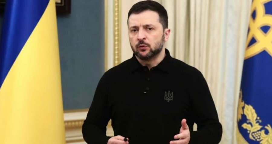 Zelensky: Ukraina nuk do t’i njohë kurrë territoret e pushtuara si ruse