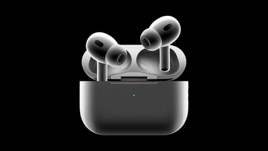 Apple zhvillon kufjet me kamera