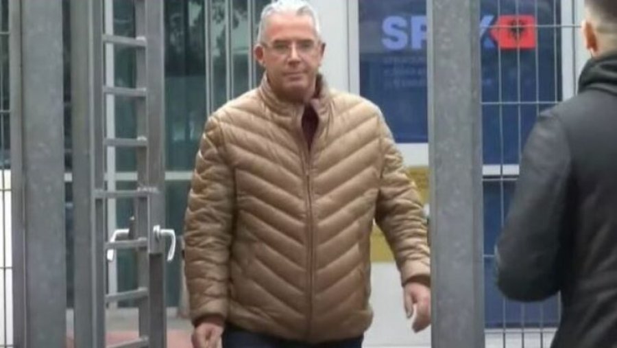 Dënohet për shpërdorim detyre, dy vite burg për ish-kryebashkiakun e Himarës