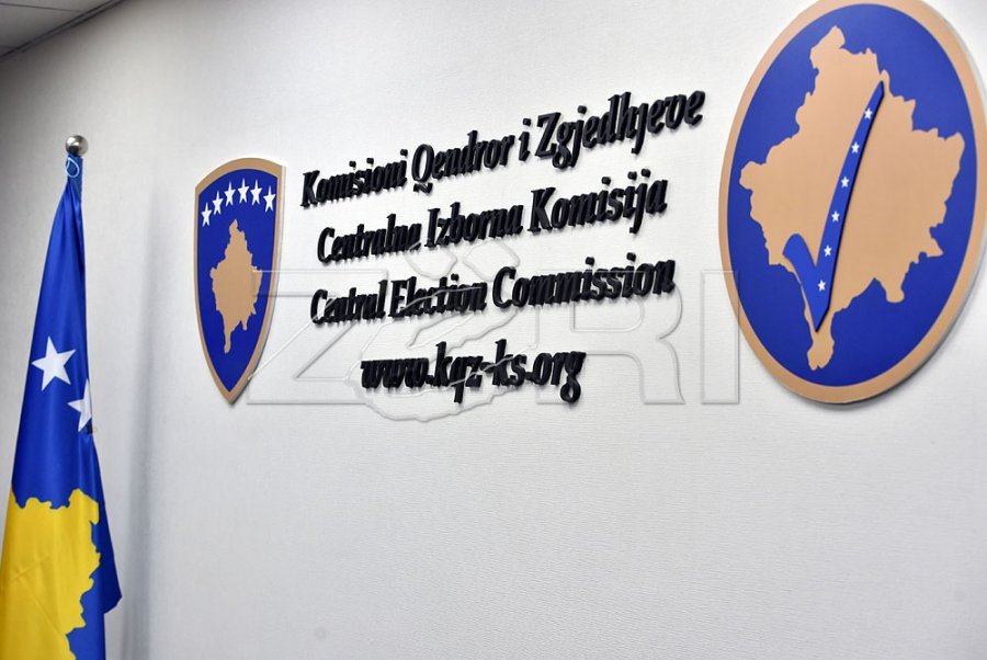 Sot mbyllet afati për dorëzimin e listave të kandidatëve për zgjedhjet lokale