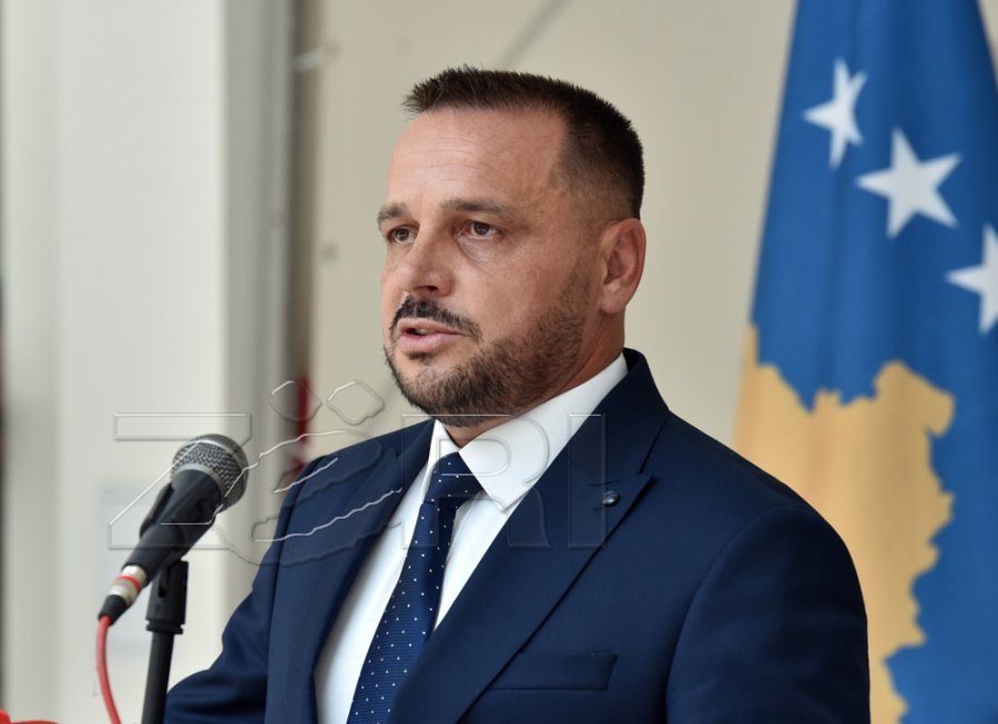 Ejup Maqedonci hyri vonë në skenën politike, doli ndër më të votuarit