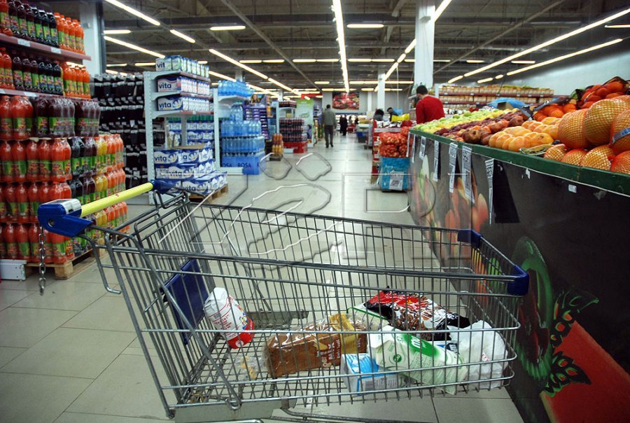 Çmimet gjatë korrikut u rriten nga 2% deri në 20%