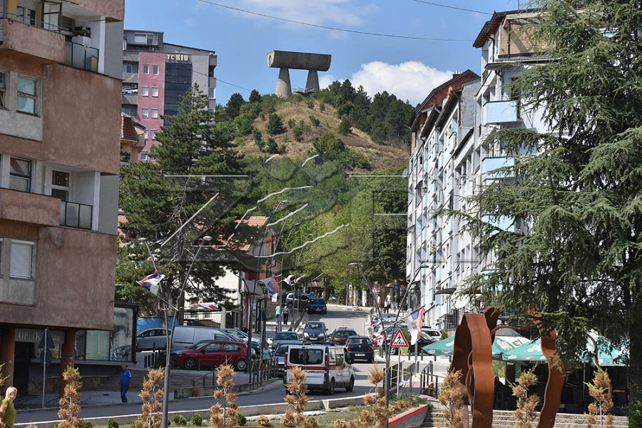 Protesta në Beograd, serbët e Kosovës (s’) i mbështesin studentët