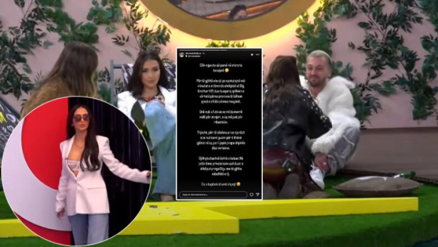 Xheneta reagon pas hyrjes në BBVA: Nuk u futa as se më ka marrë malli, as për ribashkim