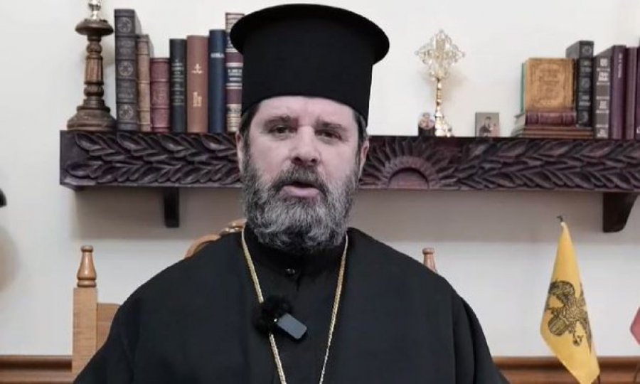 Kush është Joan Pelushi, Kryepeshkopi i ri i Kishës Ortodokse që pason Anastas Janullatos