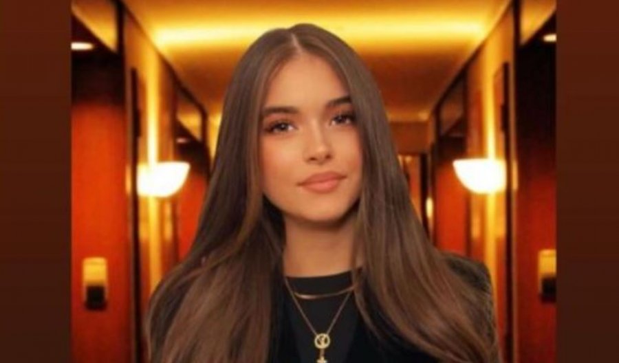 Ambasada e Shqipërisë në Francë njofton se është gjetur kosovarja e zhdukur në Strasburg