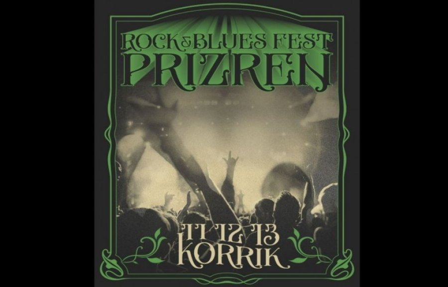 Festivali i muzikës Rock prezanton datat e edicionit të tretë