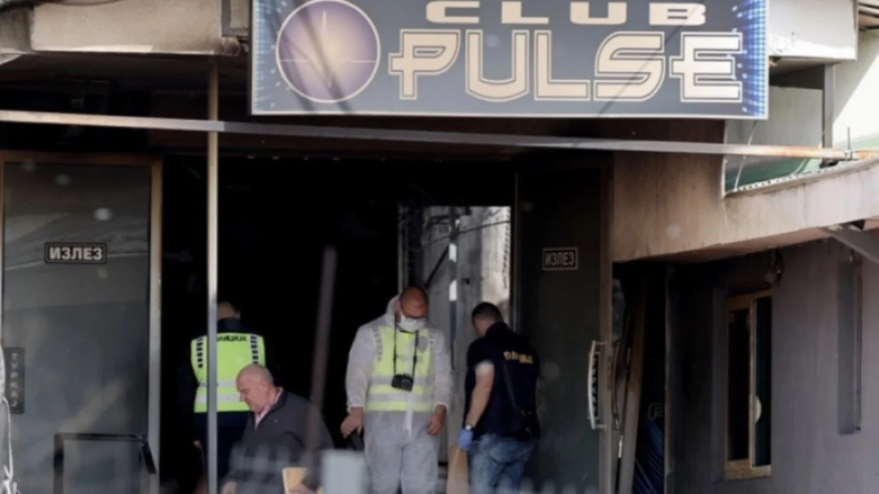 Përfundon autopsia e 59 viktimave të zjarrit në Koçan: Ceremonia mortore do të mbahet të enjten