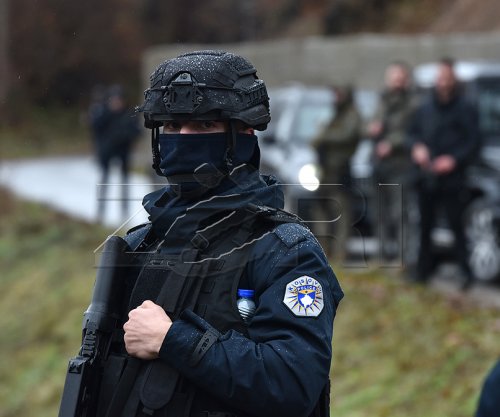 Aksion policor në veri, bastisen disa lokacione në Zubin Potok
