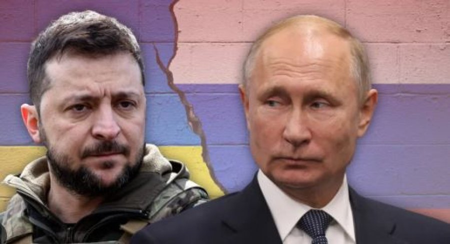 Nuk ka armëpushim: Pas telefonatës Trump-Putin, Rusia dhe Ukraina bombardojnë njëra-tjetrën