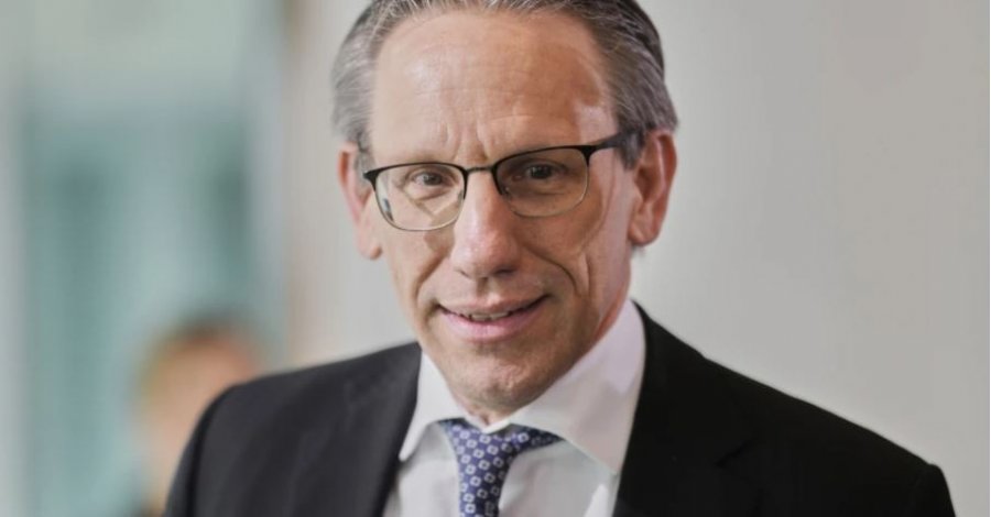 Gjermania rrit ndihmën ushtarake për Ukrainën