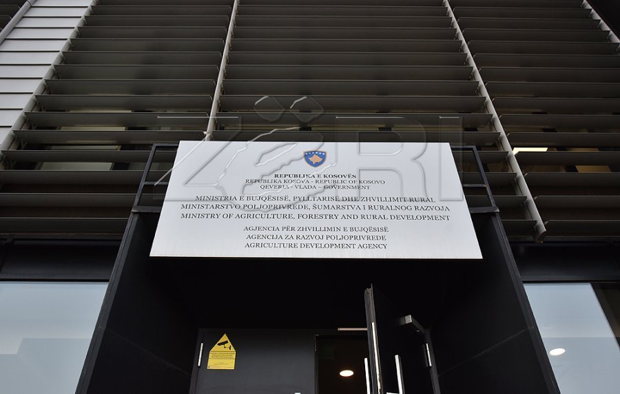 Pas bastisjes, flasin nga Ministria e Bujqësisë: Organet e drejtësisë ta kryejnë punën e tyre