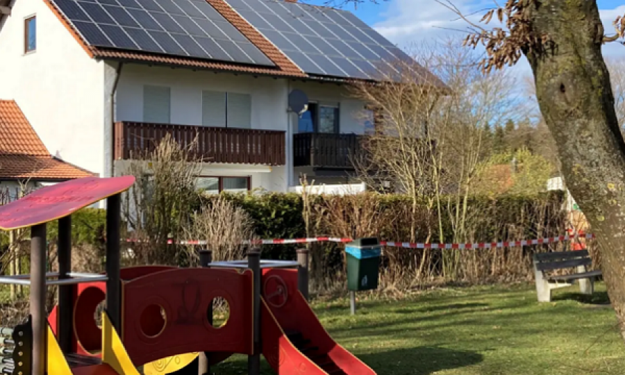 Një kosovar në Gjermani vret gruan, flet nëna e viktimës