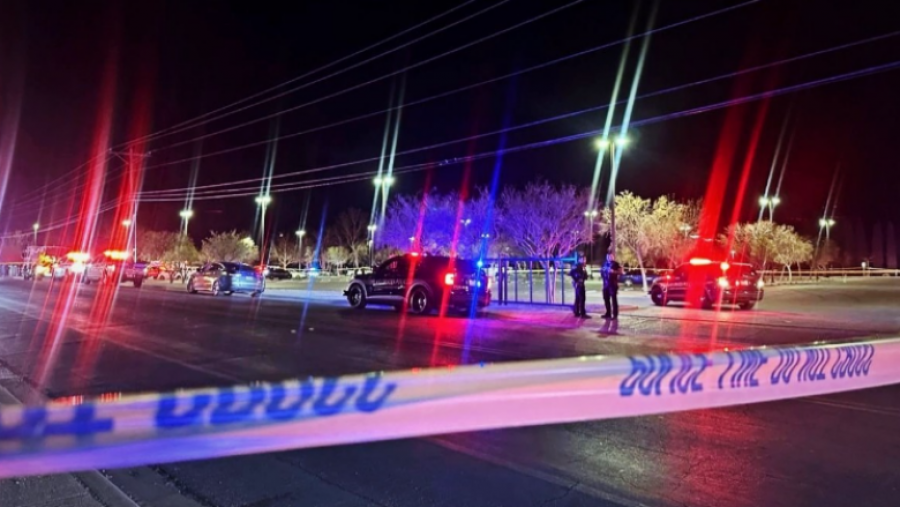 Të shtëna masive në SHBA, tre të vdekur dhe 14 të plagosur